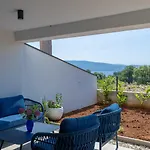 Casagrande 4* Krk Town