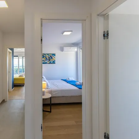 Casagrande Maison d'hôtes Krk Town