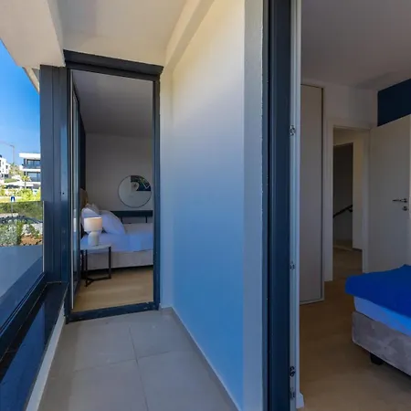 Casagrande 4* Krk Town