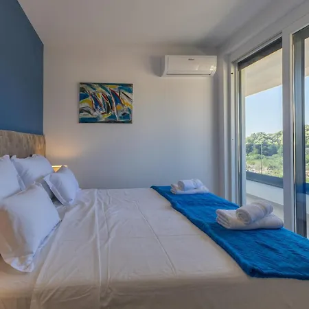 Casagrande 4* Krk Town