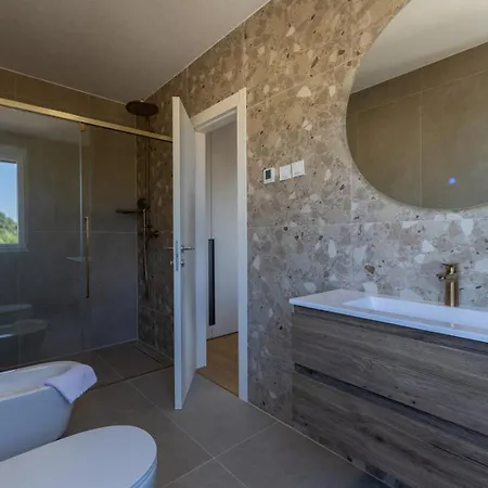 Casagrande Maison d'hôtes