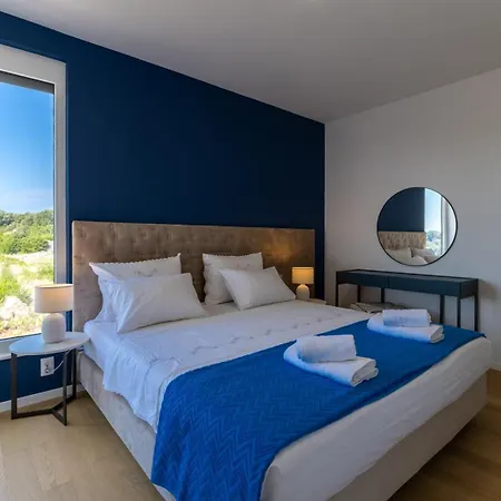 Maison d'hôtes Casagrande