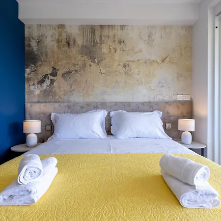 Casagrande Maison d'hôtes Krk Town