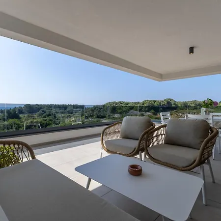 Casagrande 4*