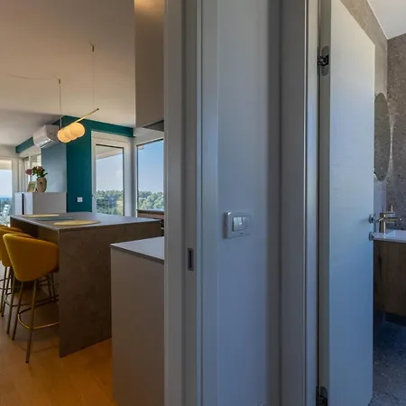 Casagrande 4* Krk Town