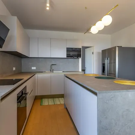 Maison d'hôtes Casagrande