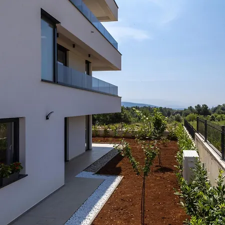 Casagrande Maison d'hôtes 4*