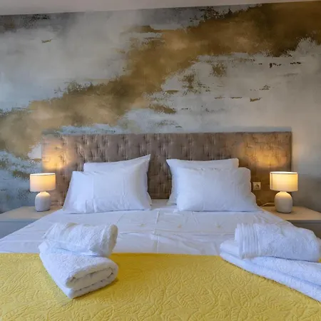 Maison d'hôtes Casagrande 4*