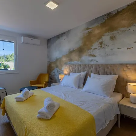 Casagrande Maison d'hôtes