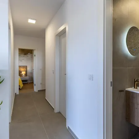 Casagrande Maison d'hôtes Krk Town