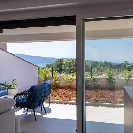 Maison d'hôtes Casagrande