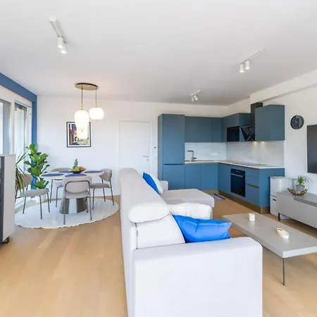 Casagrande Maison d'hôtes 4*