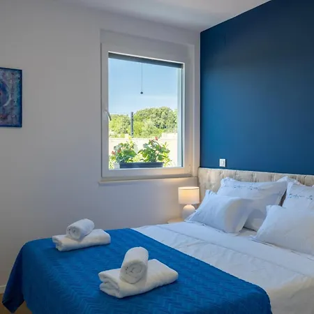 Casagrande Maison d'hôtes 4*