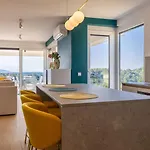 Πανσιόν Casagrande 4*