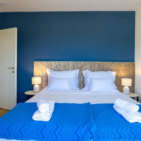 Casagrande 4*
