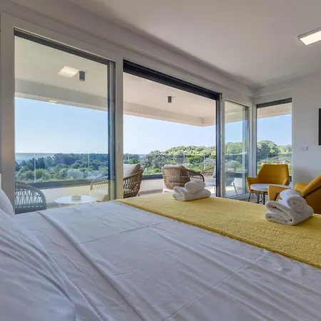 Konukevi Casagrande 4*