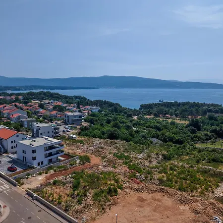 Casagrande Krk Town