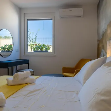 Pensionat Casagrande