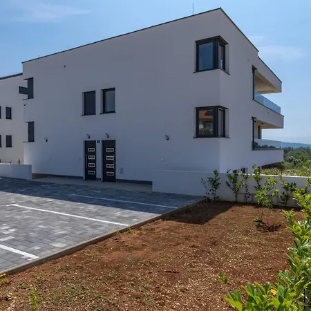 Casagrande 4* Krk Town