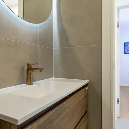 Casagrande 4* Krk Town