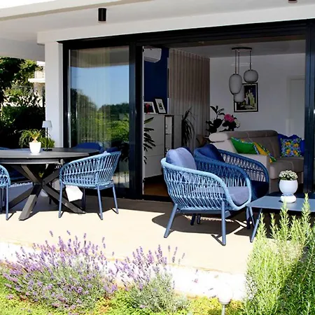 Casagrande 4*