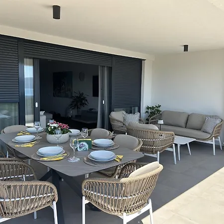 Casagrande 4*
