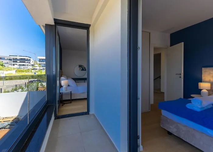 Casagrande 4* Krk Town