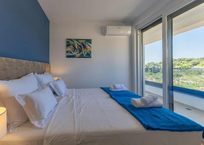 Casagrande 4* Krk Town