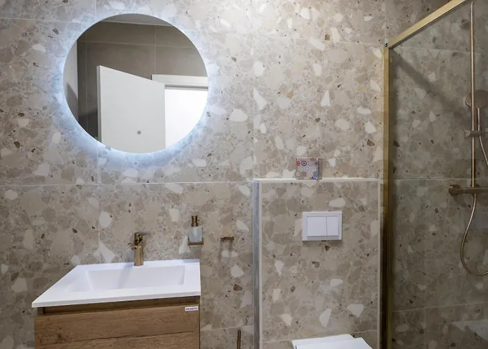 Pensión Casagrande Krk Town