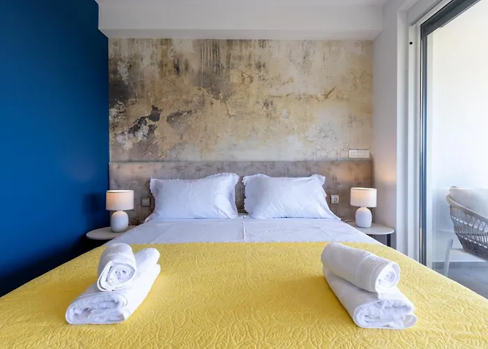 Casagrande Pensión Krk Town