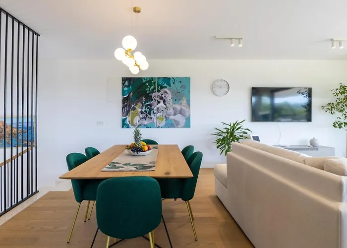 Pensión Casagrande Krk Town