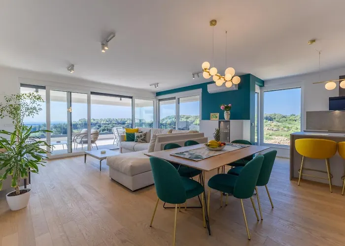 Pensión Casagrande Krk Town