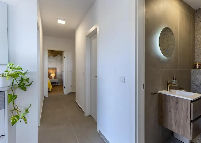 Casagrande Pensión Krk Town