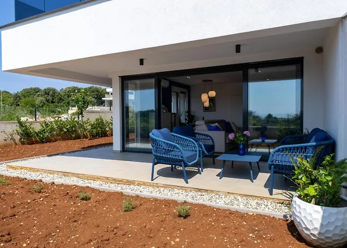 Casagrande 4* Krk Town