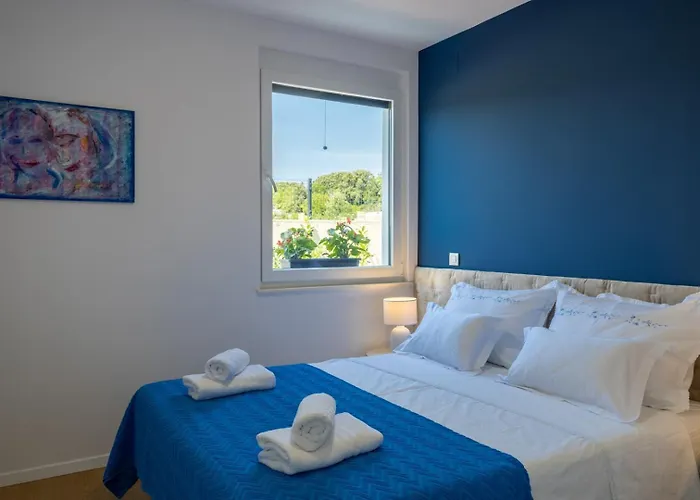 Casagrande Pensión 4*