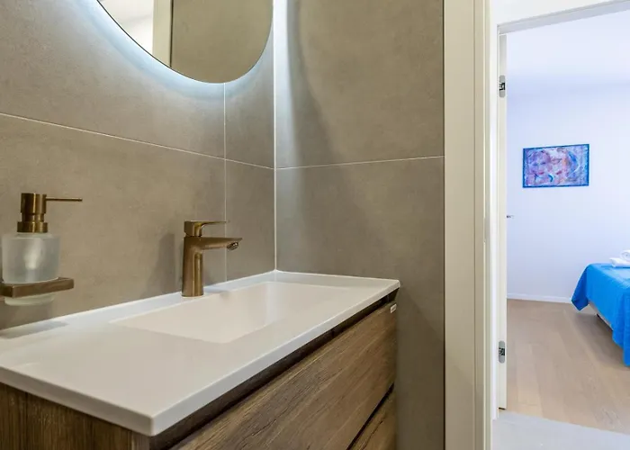 Casagrande 4* Krk Town