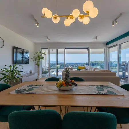 Casagrande 4* Krk Town