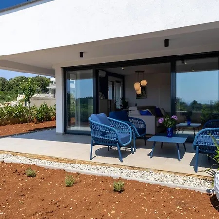 Casagrande 4* Krk Town