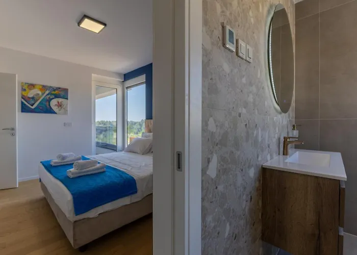 Guest house Casagrande Krk Town