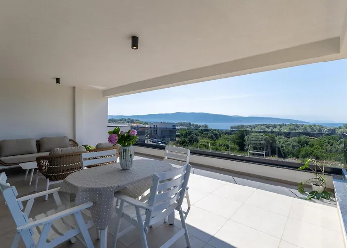 Casagrande Guest house 4*