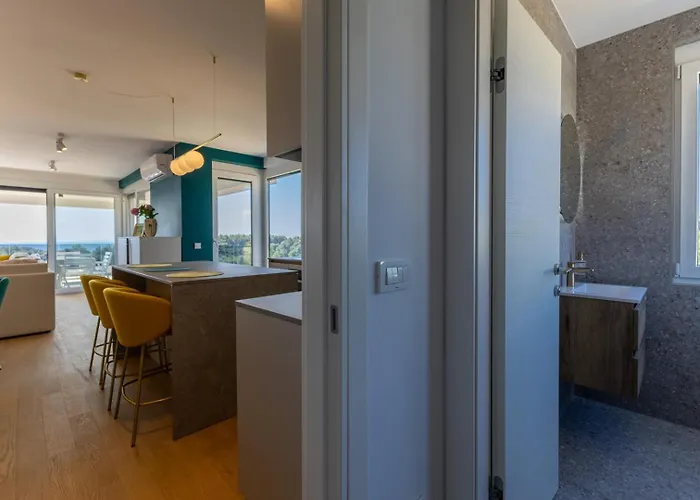 Casagrande 4* Krk Town