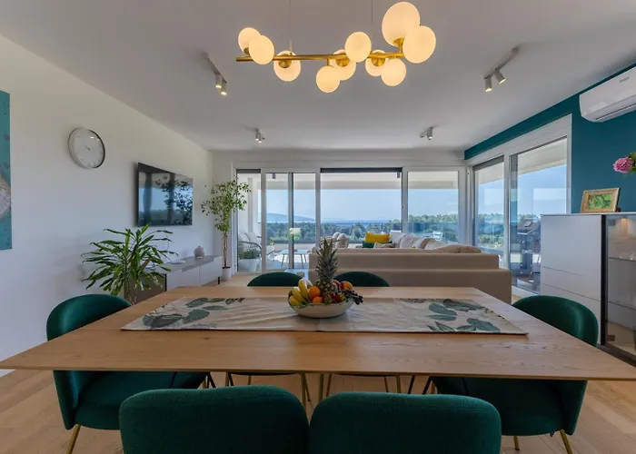 Casagrande 4* Krk Town