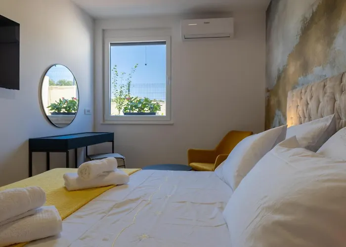 Guest house Casagrande