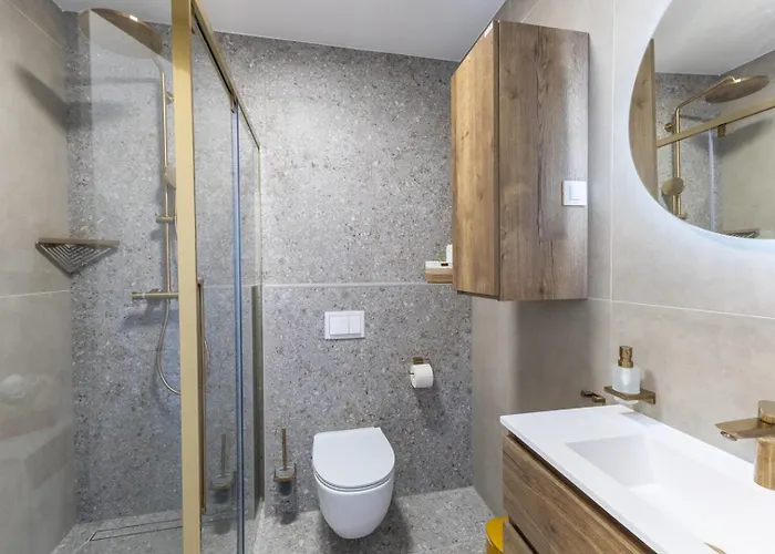 Guest house Casagrande Krk Town