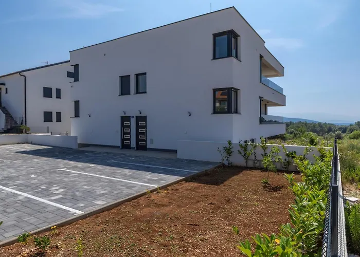 Casagrande 4* Krk Town