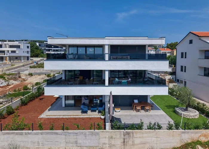 Guest house Casagrande