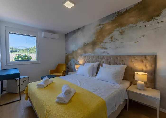 Casagrande Guest house